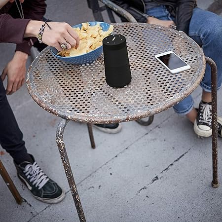 SoundLink Revolve (Series II) Portable Bluetooth Speaker img