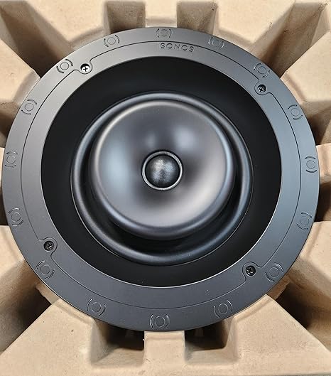 Sonos in-Ceiling Speakers