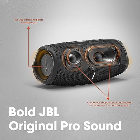 JBL Charge 5 image