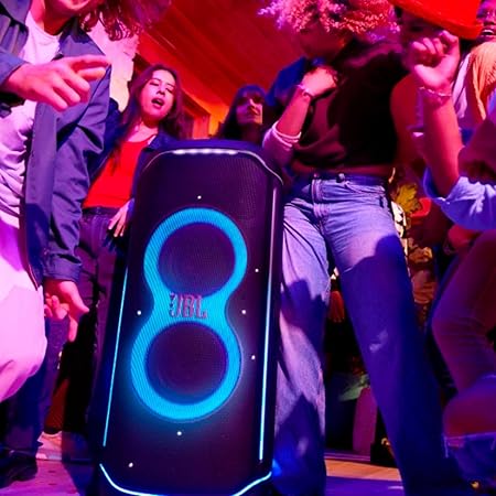 JBL Partybox Ultimate Image