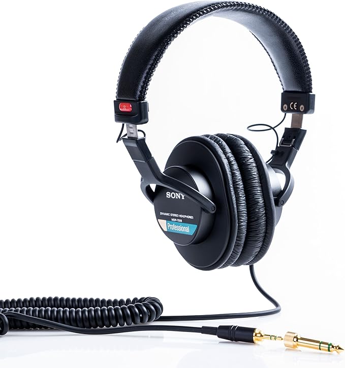 Headphone Bundle