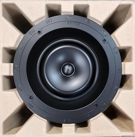 Sonos in-Ceiling Speakers 8 img