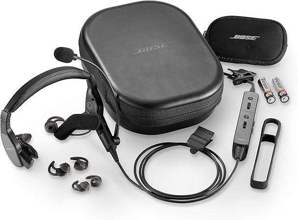 Proflight Series 2 Aviation Headset img