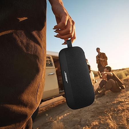 SoundLink Flex Portable Bluetooth Speaker
