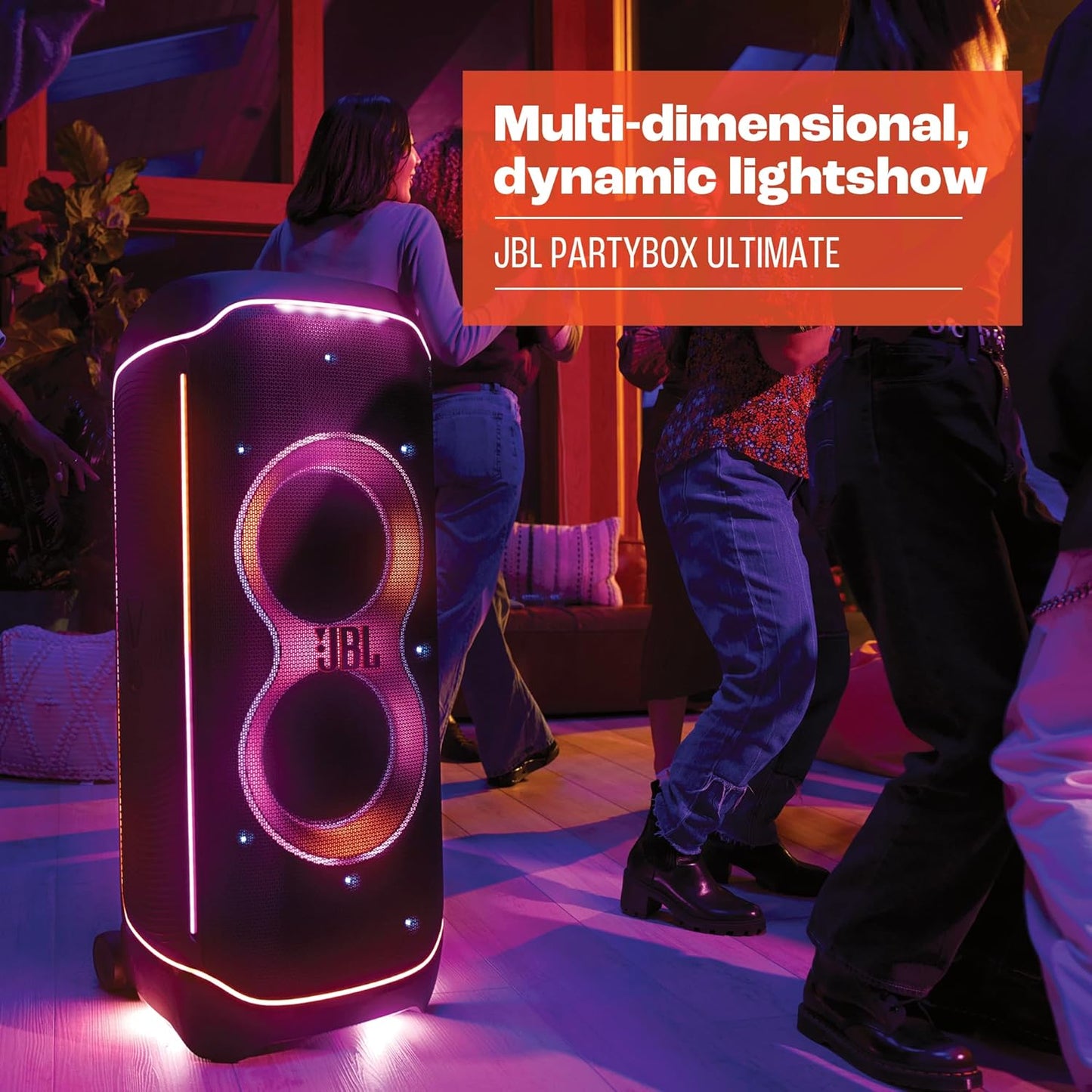 JBL Party Speaker