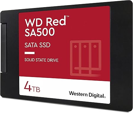 SATA SSD
