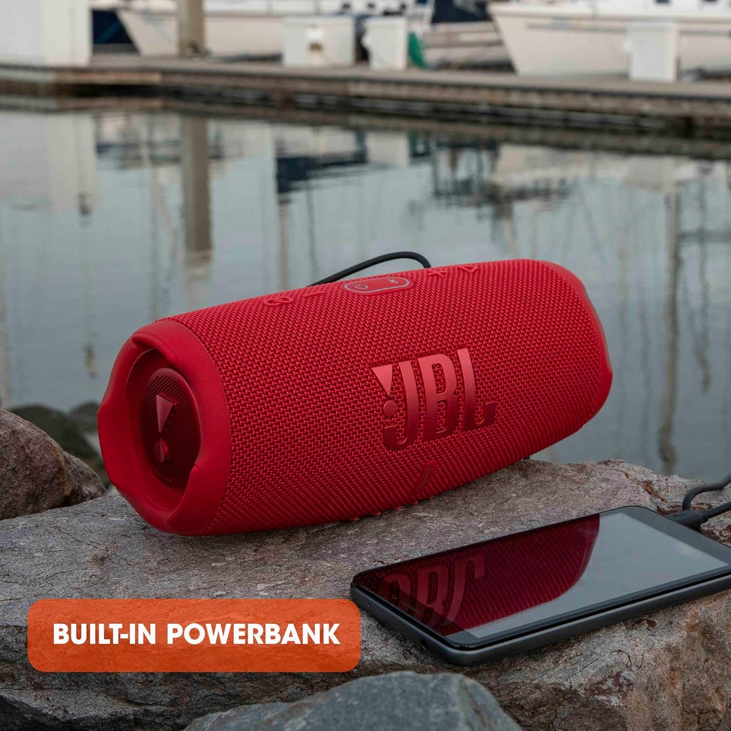 JBL (IP67) Bluetooth Speaker