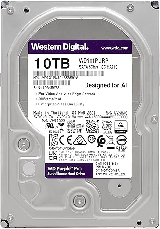 Hard Disk Drive