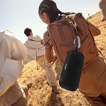 Flex Portable Bluetooth Speaker