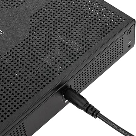 ER-6P Router Image