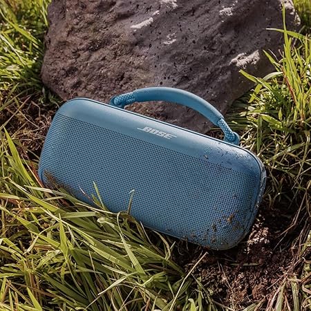 Portable Speaker