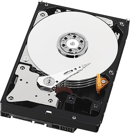 WD Red NAS Hard Drive