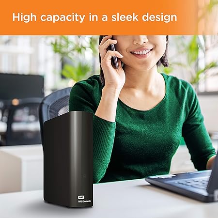 Sleek Design