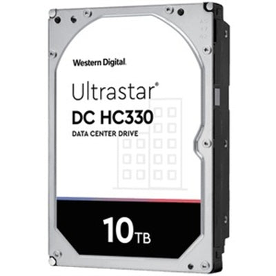 Disque dur SATA ULTRA 512E SE DC 10 To