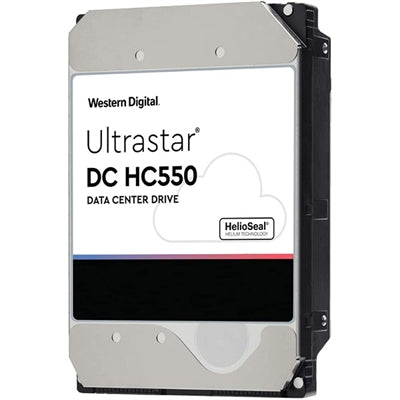 Western Digital Ultrastar de 18 TB