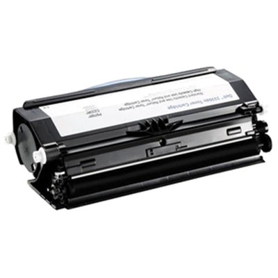 Cartouche de toner noire Dell 3330dn UR 14 000