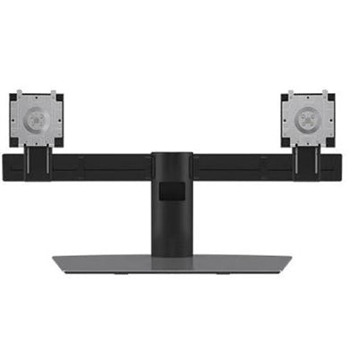 Soporte para dos monitores