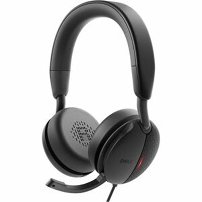 Casque audio filaire Dell Pro ANC HDST WH5024