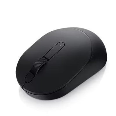 MS3320W Mobl Pro WrlsMouse Blk