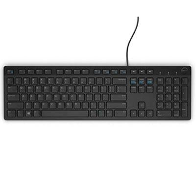 Clavier filaire KB216
