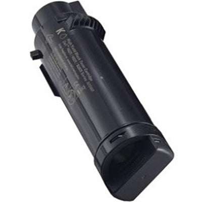 Toner noir Dell HY 3000PG