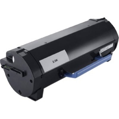 Toner noir Dell FR3HY 3000PG