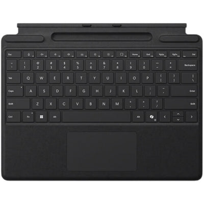 Pro KB con bolígrafo negro