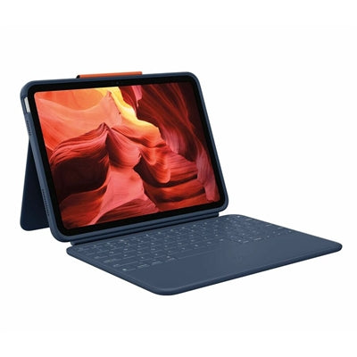 Rugged Combo 4 iPad 10G