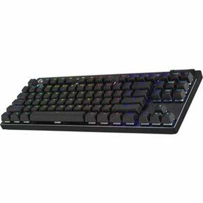 Logi G ProX Wireless KB Blk