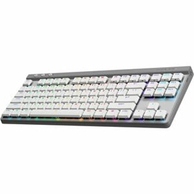 G515 LIGHTSPEED TKL Linear Wht