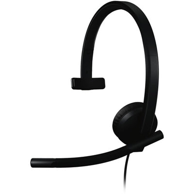 USB A Headset Mono H570e Teams