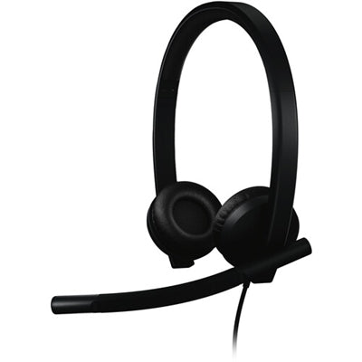 USB C Headset Stereo H570e MST