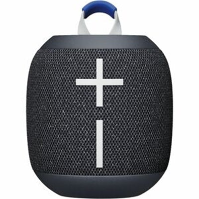UE WONDERBOOM 4 - Black