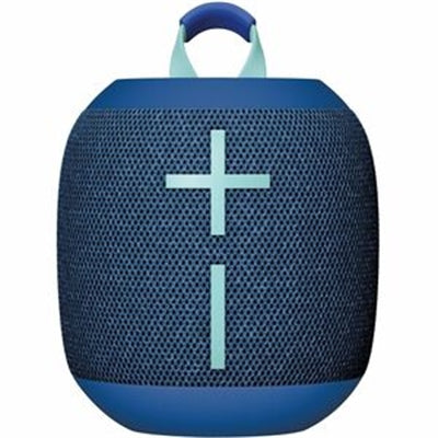 UE WONDERBOOM 4 - Blue