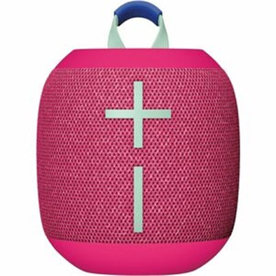 UE WONDERBOOM 4 - Pink