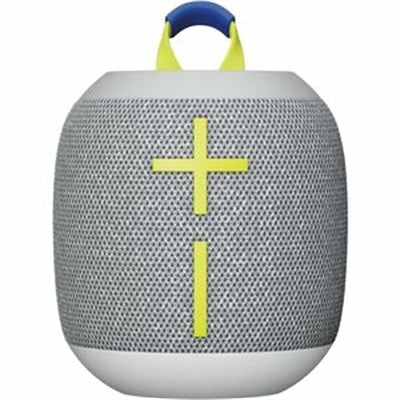 UE WONDERBOOM 4 - Gray