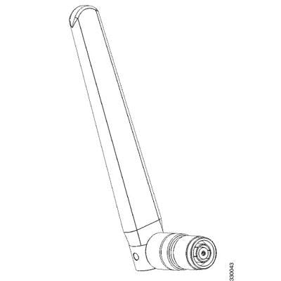 AIRONET 2,4 GHz et 5 GHz