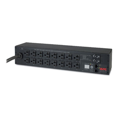PDU de rack con medidor, 2U, 30 A, 120 V