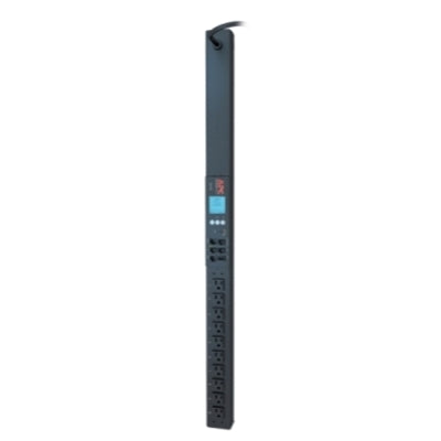 Rack PDU 2G Metered ZeroU
