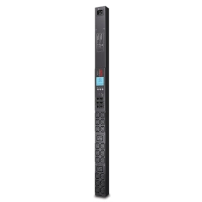 PDU de rack 2G con medidor ZeroU