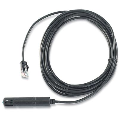 Temperature Humidity Sensor
