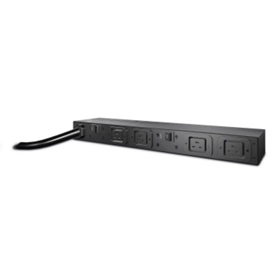 Basic Rack 6.24kVA PDU