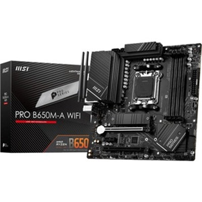 AMD B650 RYZEN 7000 DDR5 de 128 GB