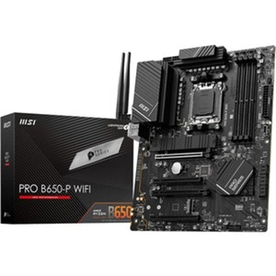 AMD B650 RYZEN 7000 DDR5 de 128 GB