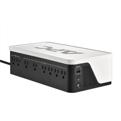 APC BackUPS 120V 1050VA 8 salidas