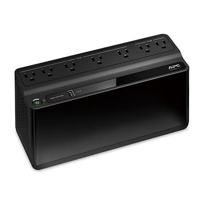 APC Back-UPS ES 600 VA, 120 V