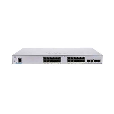 1300 24 ports 10GE 4x10G SFP+