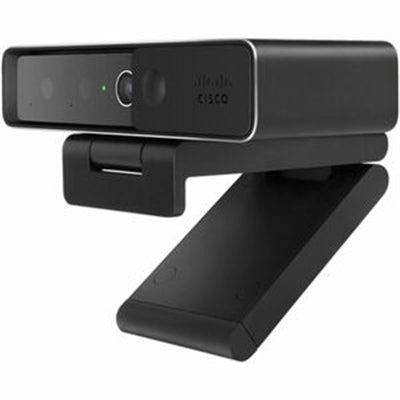 Caméra de bureau Webex Carbon 4K USB-C