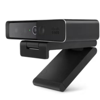 Caméra de bureau Cisco 4K, Platinum