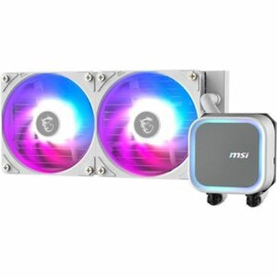 MAG Coreliquid A13 240 Blanco